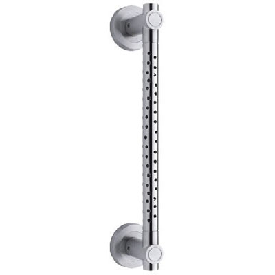 Stainless Steel Solid Pull Handle